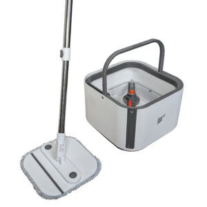 The Whistle Mop